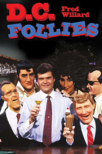 D.C. Follies saison 1 épisode 1