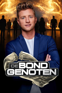 voir De Bondgenoten Saison 1 en streaming 