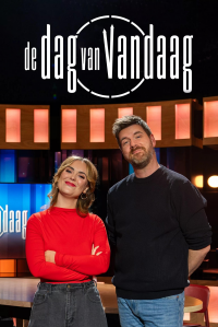 voir De dag van vandaag saison 3 épisode 29