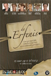 voir serie De Erfenis en streaming