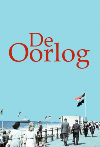 voir serie De Oorlog en streaming