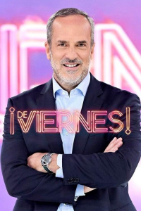 voir ¡De viernes! saison 1 épisode 9