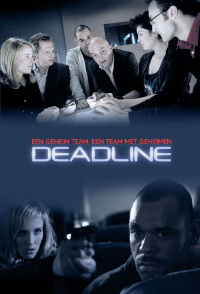 voir serie Deadline (NL) en streaming