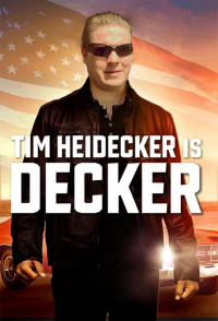 voir Decker saison 6 épisode 4