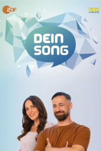 voir serie Dein Song en streaming