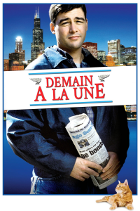 Demain à la une