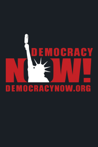 voir serie Democracy Now! en streaming