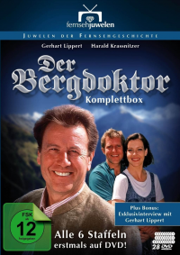 voir Der Bergdoktor Saison 2 en streaming 