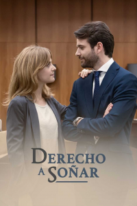 voir serie Derecho a soñar en streaming