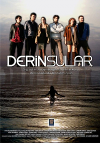 voir serie Derin Sular en streaming