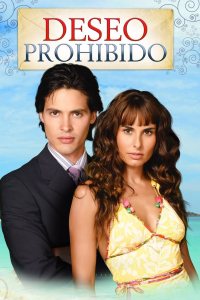 Deseo Prohibido saison 1 épisode 33