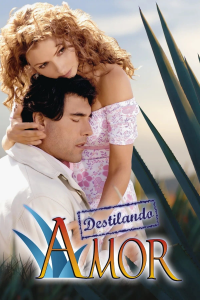 voir Destilando amor Saison 1 en streaming 