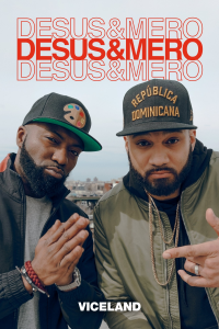 voir serie Desus & Mero en streaming