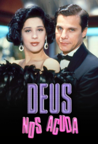 voir serie Deus Nos Acuda en streaming