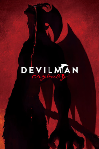 voir serie Devilman Crybaby en streaming