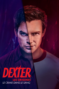 voir serie Dexter : Les Origines en streaming