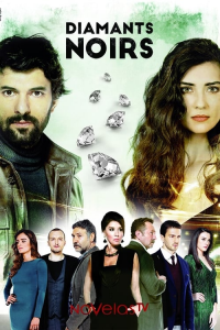 voir Diamants Noirs Saison 2 en streaming 