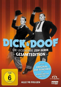 voir serie Dick und Doof en streaming