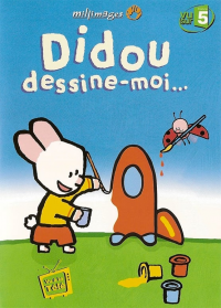 voir serie Didou en streaming