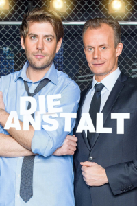 voir serie Die Anstalt en streaming