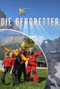 voir serie Die Bergretter en streaming