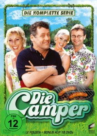 voir serie Die Camper en streaming