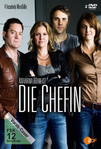 voir Die Chefin saison 5 épisode 3