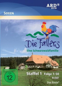 voir Die Fallers – Eine Schwarzwaldfamilie saison 9 épisode 9