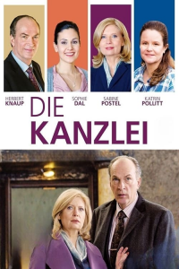 voir serie Die Kanzlei en streaming