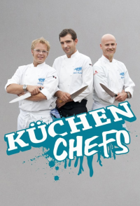 voir serie Die Küchenchefs en streaming