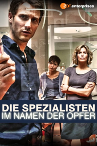 voir serie Die Spezialisten – Im Namen der Opfer en streaming