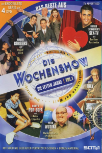 voir serie Die Wochenshow en streaming