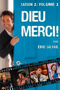 voir serie Dieu merci! en streaming