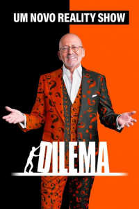 voir serie Dilema en streaming