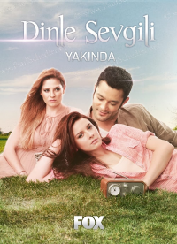 voir serie Dinle Sevgili en streaming