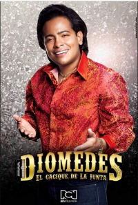 voir Diomedes, el Cacique de La Junta saison 1 épisode 38