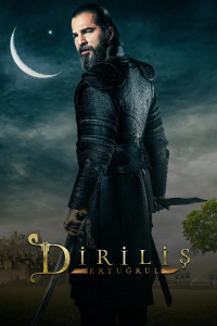 voir Diriliş: Ertuğrul Saison 1 en streaming 