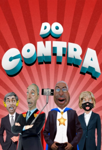 voir serie Do Contra en streaming