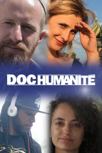 voir serie Doc humanité en streaming