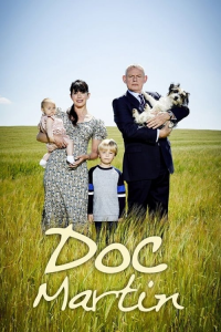 voir serie Doc Martin en streaming