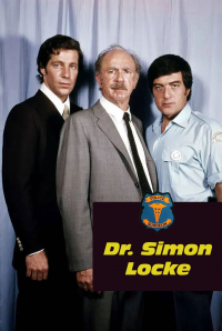 voir Doctor Simon Locke saison 1 épisode 23