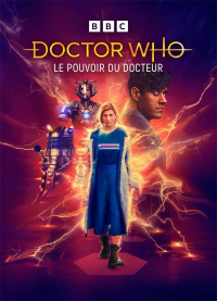 voir serie Doctor Who en streaming