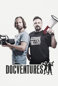 voir serie Docventures en streaming