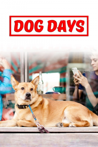 voir Dog Days saison 1 épisode 6