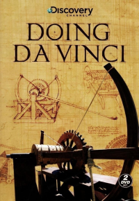 voir serie Doing DaVinci en streaming