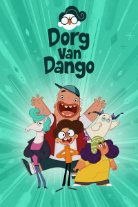 Dorg van Dango