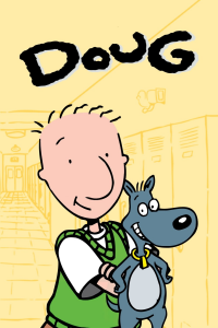 voir serie Doug en streaming