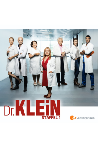 voir serie Dr. Klein en streaming