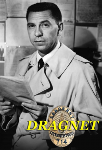 voir serie Dragnet en streaming