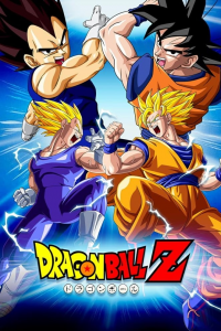 Dragon Ball Z saison 2 épisode 21